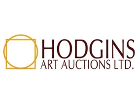 Hodgins Art Auctions Ltd